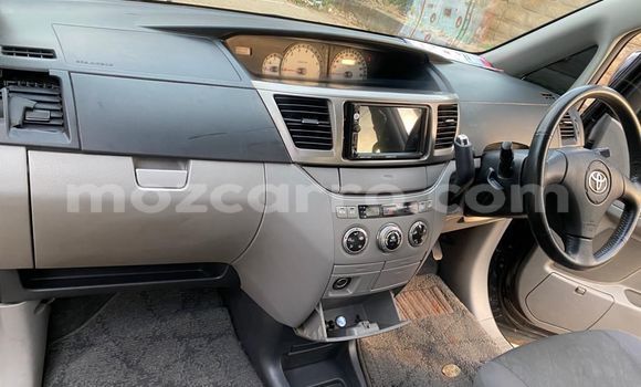Buy Used Toyota Noah Blue Car in Maputo in Maputo Buy Used Toyota Noah Blue Car in Maputo in Maputo
