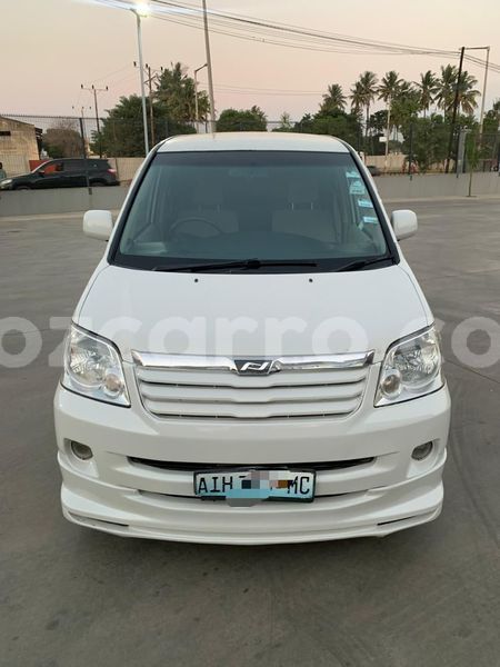 Big with watermark toyota noah maputo maputo 14576