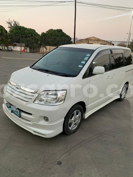 Big with watermark toyota noah maputo maputo 14576