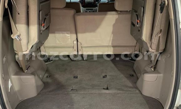 Tenga Tsaru Toyota Noah Chena Mota in Maputo in Maputo Tenga Tsaru Toyota Noah Chena Mota in Maputo in Maputo