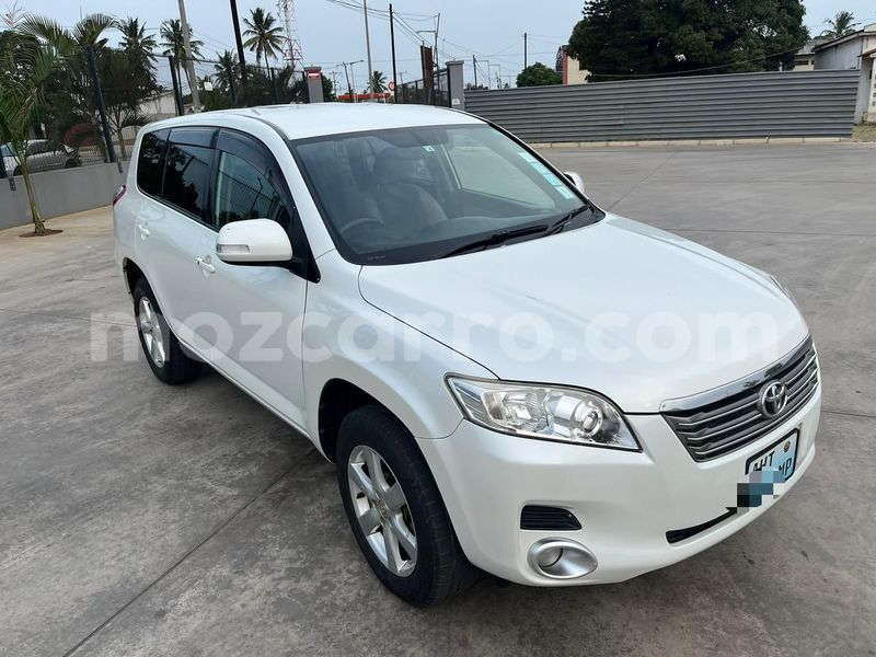 Big with watermark toyota vanguard maputo maputo 14578