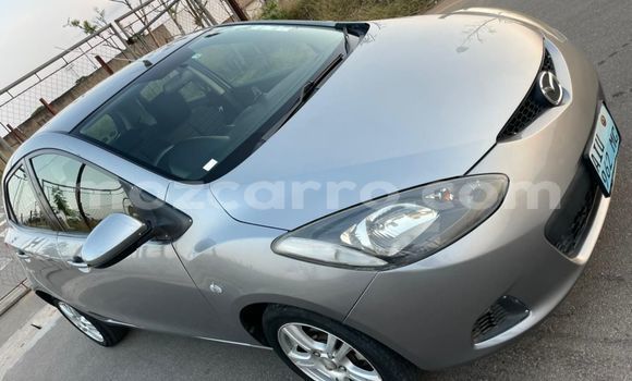 Tenga Tsaru Mazda Demio Sirivha Mota in Maputo in Maputo Tenga Tsaru Mazda Demio Sirivha Mota in Maputo in Maputo