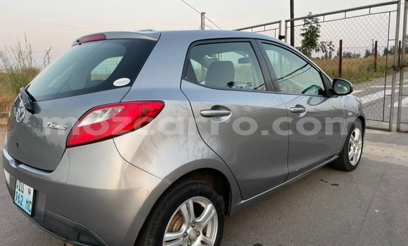 Tenga Tsaru Mazda Demio Sirivha Mota in Maputo in Maputo Tenga Tsaru Mazda Demio Sirivha Mota in Maputo in Maputo