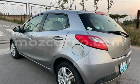 Tenga Tsaru Mazda Demio Sirivha Mota in Maputo in Maputo Tenga Tsaru Mazda Demio Sirivha Mota in Maputo in Maputo