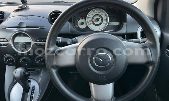 Tenga Tsaru Mazda Demio Sirivha Mota in Maputo in Maputo Tenga Tsaru Mazda Demio Sirivha Mota in Maputo in Maputo