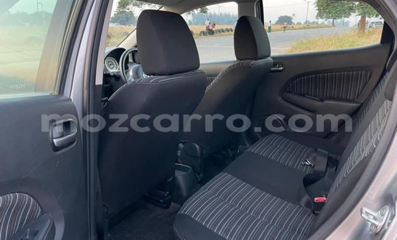 Tenga Tsaru Mazda Demio Sirivha Mota in Maputo in Maputo Tenga Tsaru Mazda Demio Sirivha Mota in Maputo in Maputo