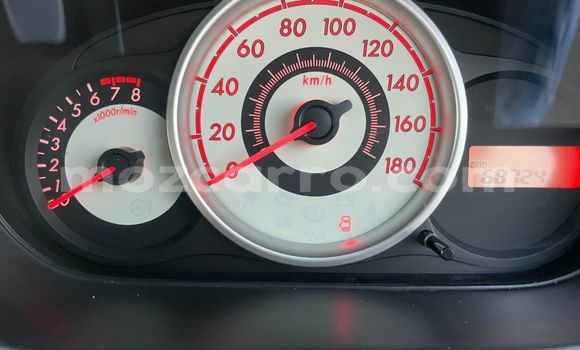 Tenga Tsaru Mazda Demio Sirivha Mota in Maputo in Maputo Tenga Tsaru Mazda Demio Sirivha Mota in Maputo in Maputo