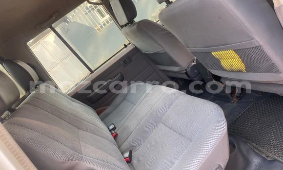 Buy Used Toyota Land Cruiser White Car in Maputo in Maputo Buy Used Toyota Land Cruiser White Car in Maputo in Maputo