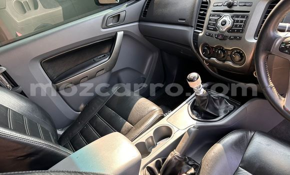 Buy Used Ford Ranger White Car in Maputo in Maputo Buy Used Ford Ranger White Car in Maputo in Maputo