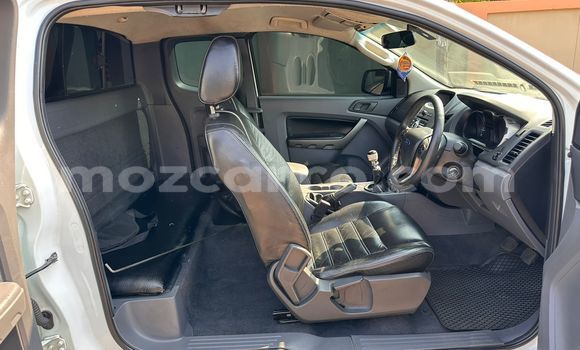 Buy Used Ford Ranger White Car in Maputo in Maputo Buy Used Ford Ranger White Car in Maputo in Maputo