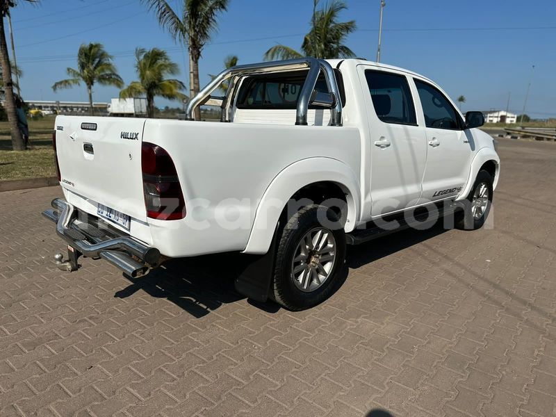 Big with watermark toyota hilux maputo maputo 14585