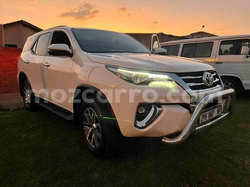 Big with watermark toyota fortuner maputo maputo 14587