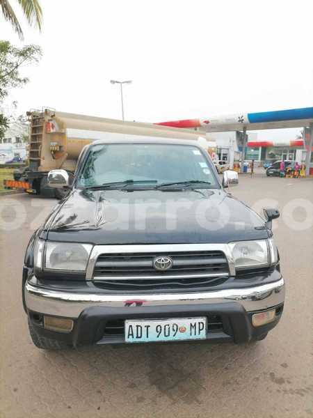 Big with watermark toyota hilux surf maputo maputo 14588