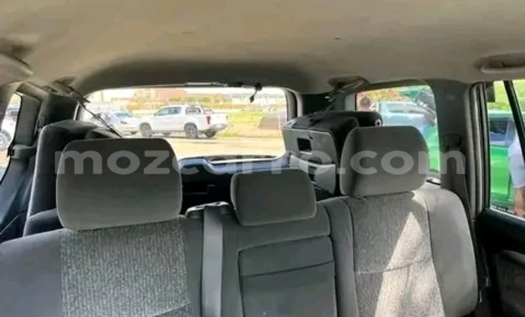 Nunua Ilio tumika Toyota Land Cruiser Prado Nyingine Gari ndani ya Maputo nchini Maputo Nunua Ilio tumika Toyota Land Cruiser Prado Nyingine Gari ndani ya Maputo nchini Maputo