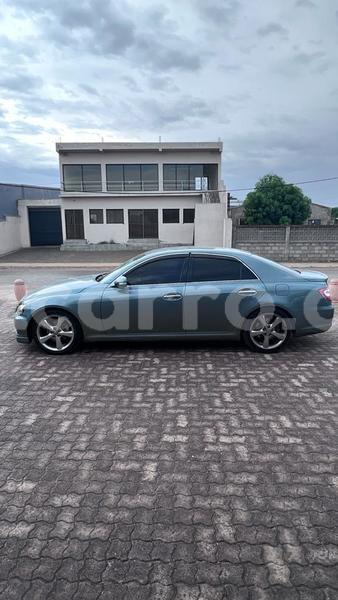 Big with watermark toyota mark x maputo maputo 14590