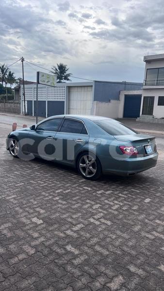 Big with watermark toyota mark x maputo maputo 14590