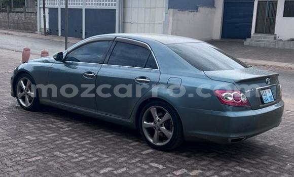 Buy Used Toyota Mark X Other Car in Maputo in Maputo Buy Used Toyota Mark X Other Car in Maputo in Maputo
