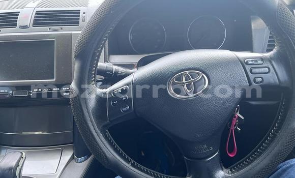 Buy Used Toyota Mark X Other Car in Maputo in Maputo Buy Used Toyota Mark X Other Car in Maputo in Maputo