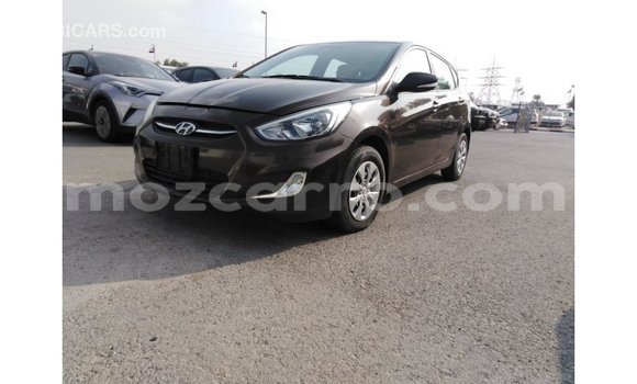 Comprar Importar Hyundai Accent Castanho Carro em Import - Dubai em Cabo Delgado Comprar Importar Hyundai Accent Castanho Carro em Import - Dubai em Cabo Delgado
