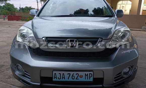 Comprar Usado Honda CR-V De outros Carro em Maputo em Maputo Comprar Usado Honda CR-V De outros Carro em Maputo em Maputo