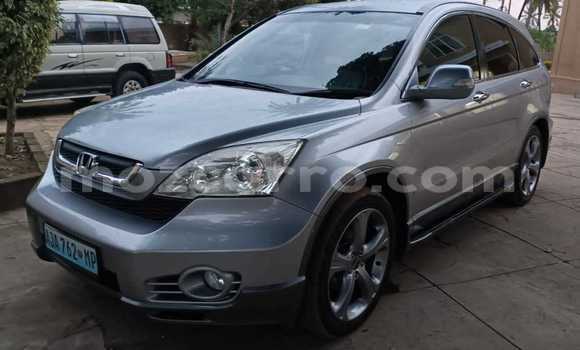 Buy Used Honda CR-V Other Car in Maputo in Maputo Buy Used Honda CR-V Other Car in Maputo in Maputo
