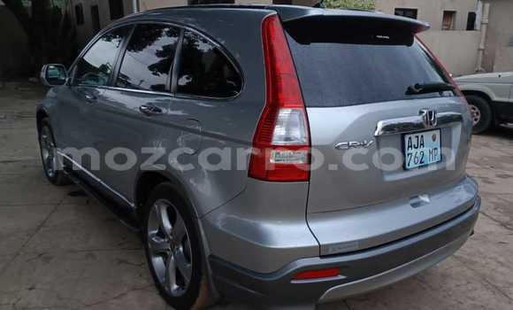 Buy Used Honda CR-V Other Car in Maputo in Maputo Buy Used Honda CR-V Other Car in Maputo in Maputo