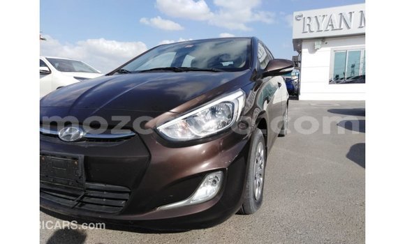Comprar Importar Hyundai Accent Castanho Carro em Import - Dubai em Cabo Delgado Comprar Importar Hyundai Accent Castanho Carro em Import - Dubai em Cabo Delgado