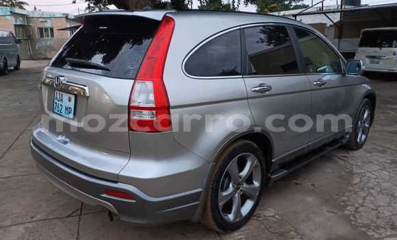 Buy Used Honda CR-V Other Car in Maputo in Maputo Buy Used Honda CR-V Other Car in Maputo in Maputo