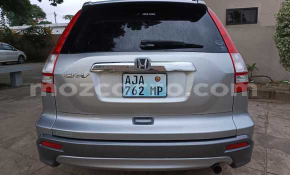 Buy Used Honda CR-V Other Car in Maputo in Maputo Buy Used Honda CR-V Other Car in Maputo in Maputo