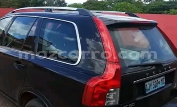 Buy Used Volvo XC90 Black Car in Maputo in Maputo Buy Used Volvo XC90 Black Car in Maputo in Maputo