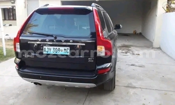 Buy Used Volvo XC90 Black Car in Maputo in Maputo Buy Used Volvo XC90 Black Car in Maputo in Maputo