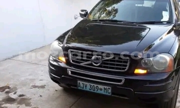 Buy Used Volvo XC90 Black Car in Maputo in Maputo Buy Used Volvo XC90 Black Car in Maputo in Maputo