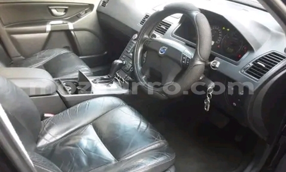 Buy Used Volvo XC90 Black Car in Maputo in Maputo Buy Used Volvo XC90 Black Car in Maputo in Maputo