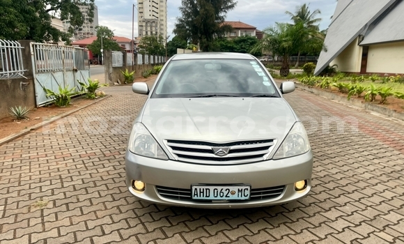 Buy Used Toyota Allion Other Car in Maputo in Maputo