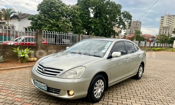 Tenga Tsaru Toyota Allion Zvimwe Mota in Maputo in Maputo Tenga Tsaru Toyota Allion Zvimwe Mota in Maputo in Maputo