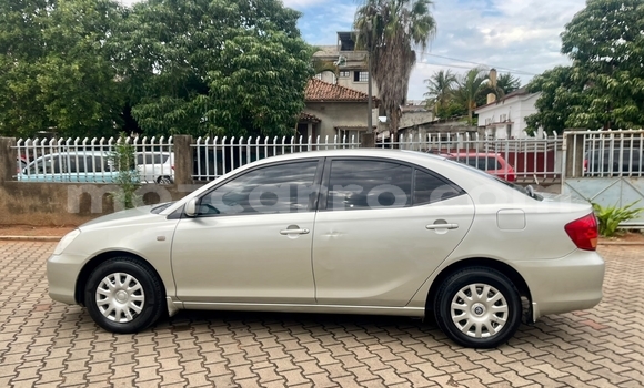 Tenga Tsaru Toyota Allion Zvimwe Mota in Maputo in Maputo Tenga Tsaru Toyota Allion Zvimwe Mota in Maputo in Maputo
