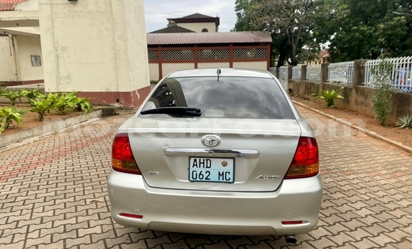 Tenga Tsaru Toyota Allion Zvimwe Mota in Maputo in Maputo Tenga Tsaru Toyota Allion Zvimwe Mota in Maputo in Maputo