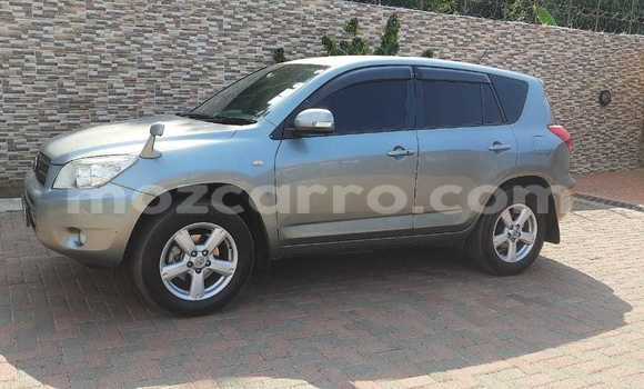 Buy Used Toyota RAV4 Other Car in Maputo in Maputo Buy Used Toyota RAV4 Other Car in Maputo in Maputo