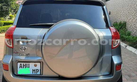 Buy Used Toyota RAV4 Other Car in Maputo in Maputo Buy Used Toyota RAV4 Other Car in Maputo in Maputo