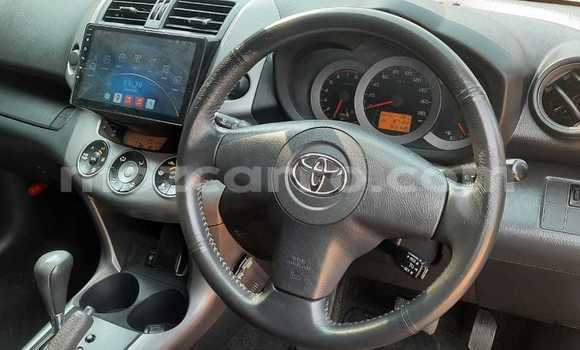 Buy Used Toyota RAV4 Other Car in Maputo in Maputo Buy Used Toyota RAV4 Other Car in Maputo in Maputo