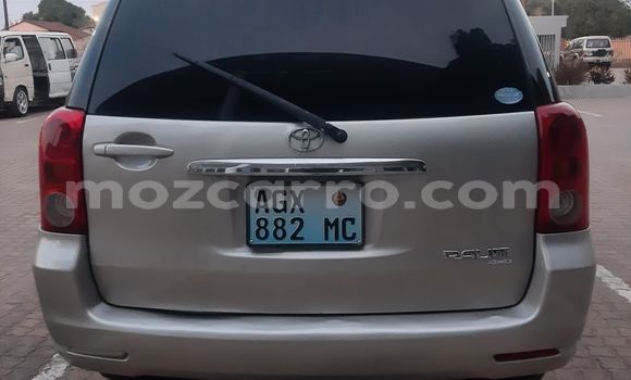 Tenga Tsaru Toyota Raum Zvimwe Mota in Maputo in Maputo Tenga Tsaru Toyota Raum Zvimwe Mota in Maputo in Maputo
