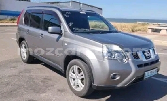 Comprar Usado Nissan X-Trail De outros Carro em Maputo em Maputo