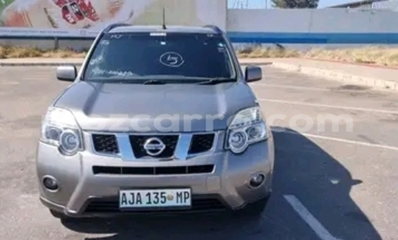 Buy Used Nissan X-Trail Other Car in Maputo in Maputo Buy Used Nissan X-Trail Other Car in Maputo in Maputo