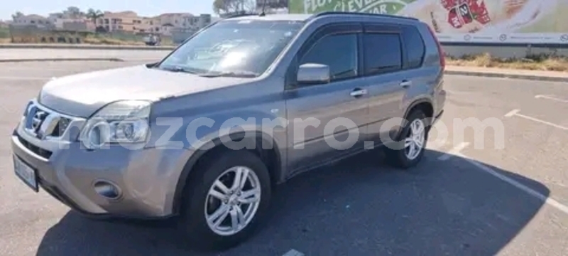 Big with watermark nissan x trail maputo maputo 14599