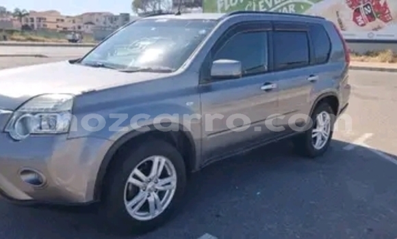 Buy Used Nissan X-Trail Other Car in Maputo in Maputo Buy Used Nissan X-Trail Other Car in Maputo in Maputo