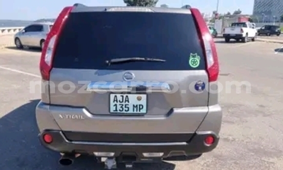 Buy Used Nissan X-Trail Other Car in Maputo in Maputo Buy Used Nissan X-Trail Other Car in Maputo in Maputo