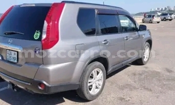 Buy Used Nissan X-Trail Other Car in Maputo in Maputo Buy Used Nissan X-Trail Other Car in Maputo in Maputo