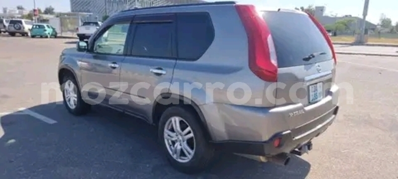 Big with watermark nissan x trail maputo maputo 14599