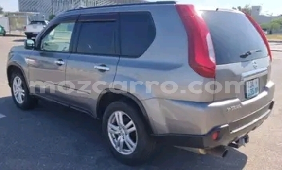 Buy Used Nissan X-Trail Other Car in Maputo in Maputo Buy Used Nissan X-Trail Other Car in Maputo in Maputo