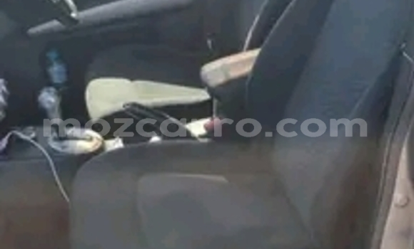 Buy Used Nissan X-Trail Other Car in Maputo in Maputo Buy Used Nissan X-Trail Other Car in Maputo in Maputo